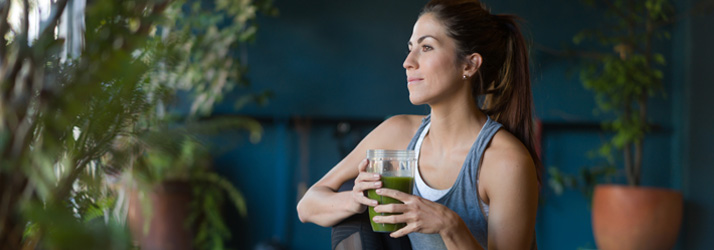 Chiropractic Port St. Lucie FL Fitness Woman Chiropractic Port St. Lucie FL Fitness Woman