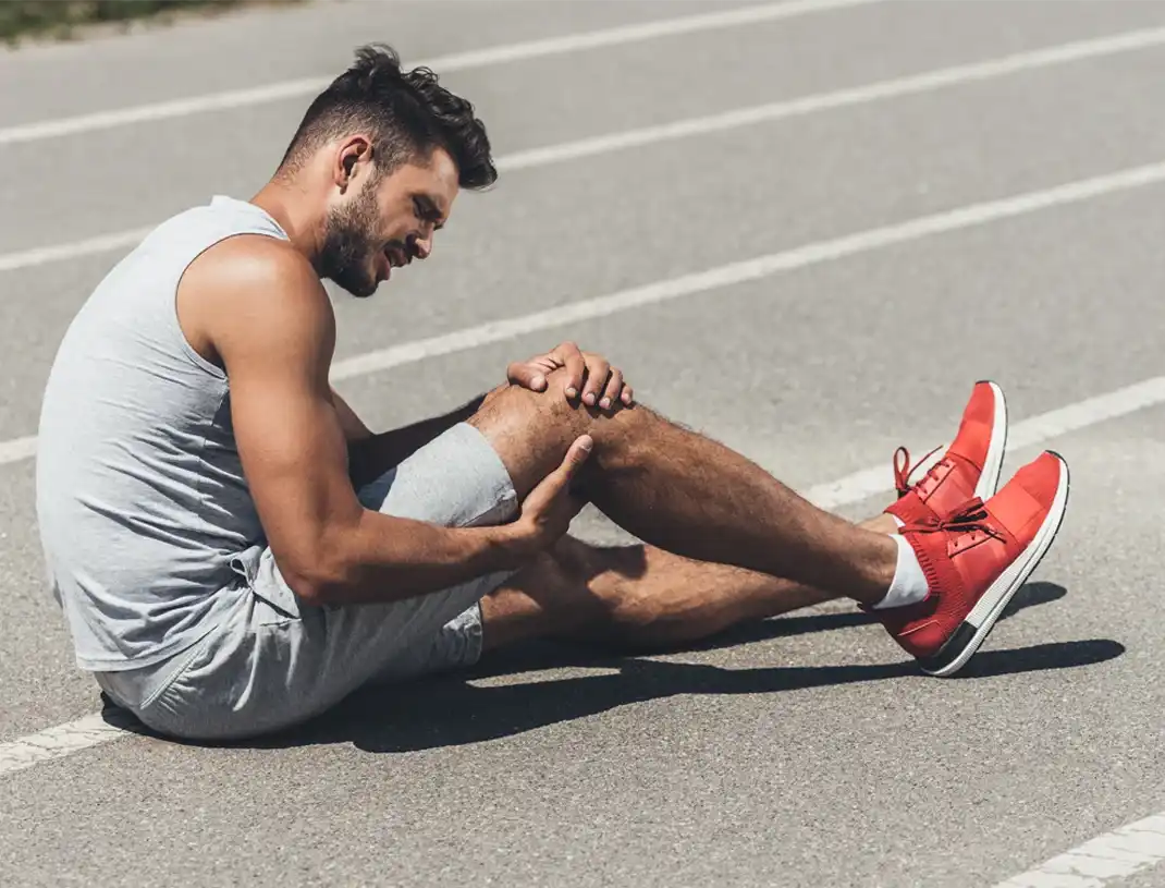 Chiropractic Port St. Lucie FL Runner Chiropractic Port St. Lucie FL Runner